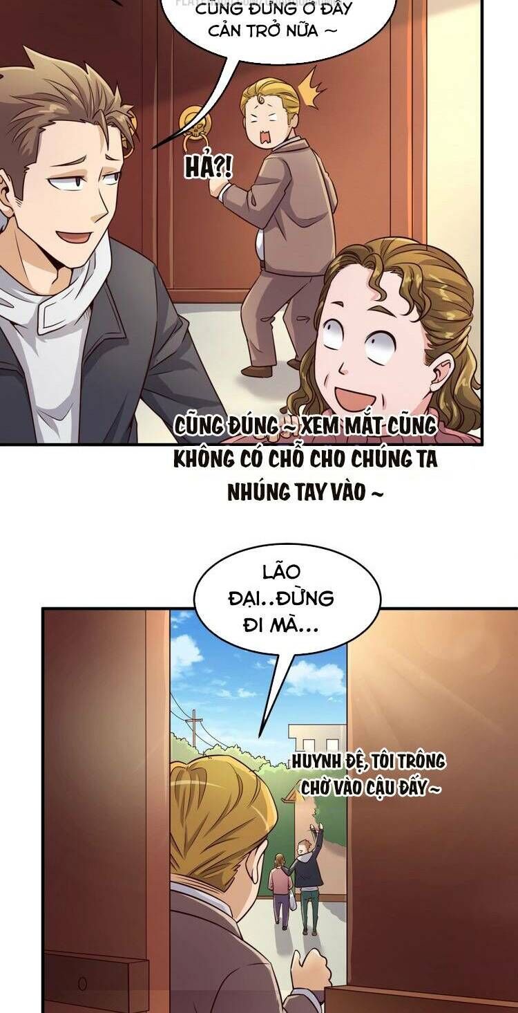 Người Chặn Xuyên Không Chapter 46 - Trang 2