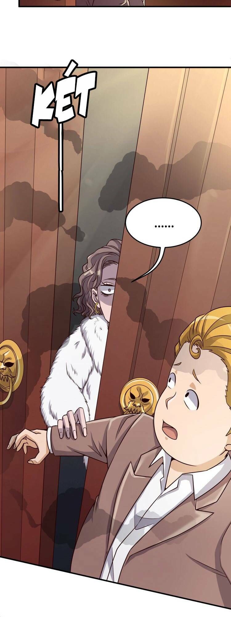 Người Chặn Xuyên Không Chapter 46 - Trang 2