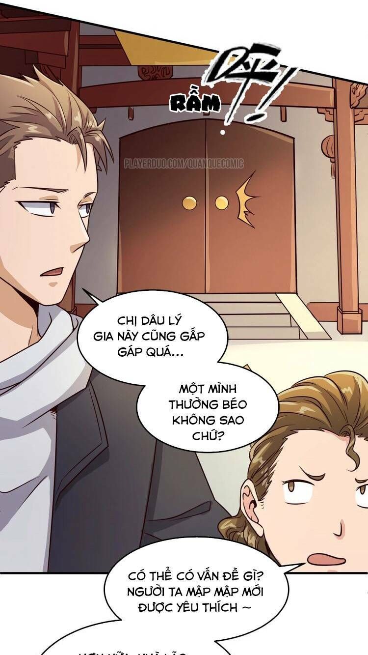 Người Chặn Xuyên Không Chapter 46 - Trang 2