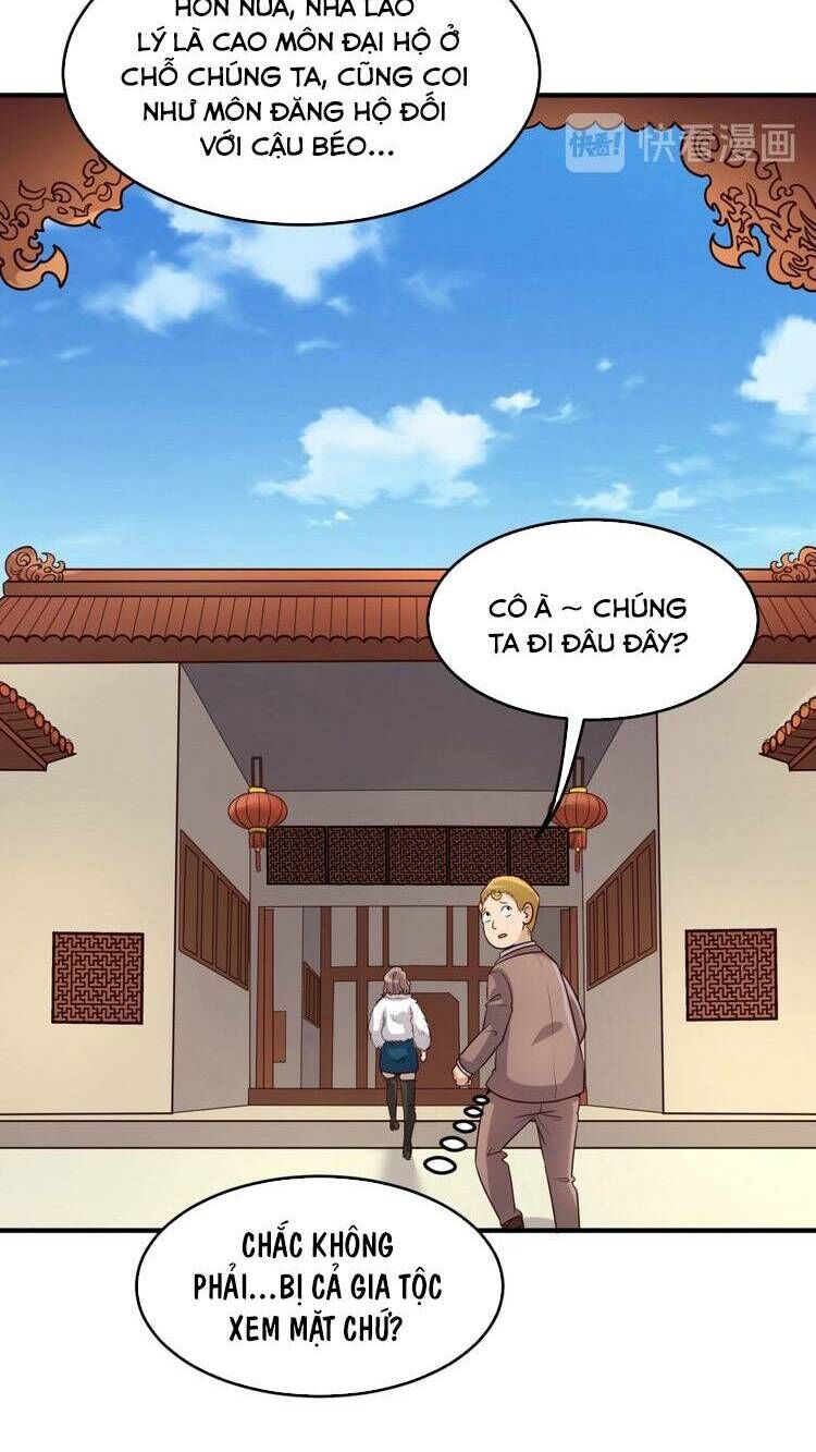 Người Chặn Xuyên Không Chapter 46 - Trang 2