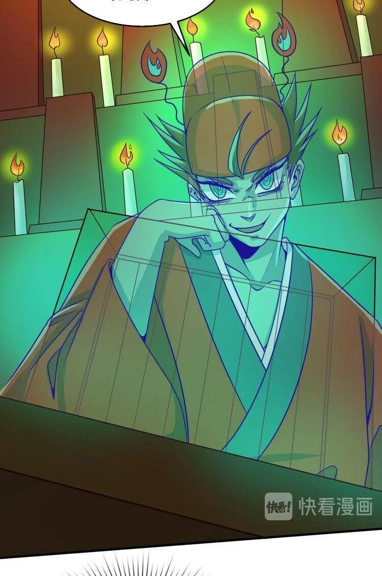 Người Chặn Xuyên Không Chapter 46 - Trang 2