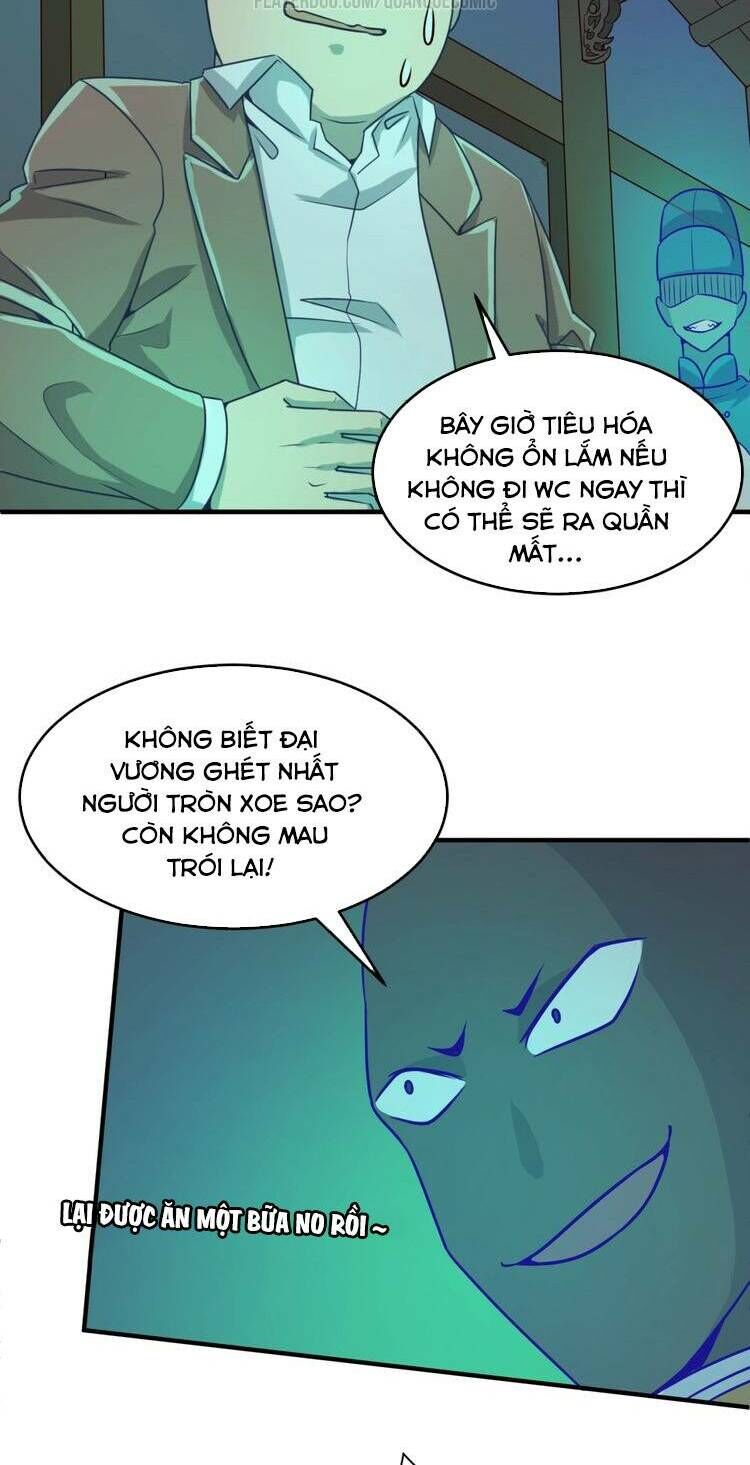 Người Chặn Xuyên Không Chapter 46 - Trang 2