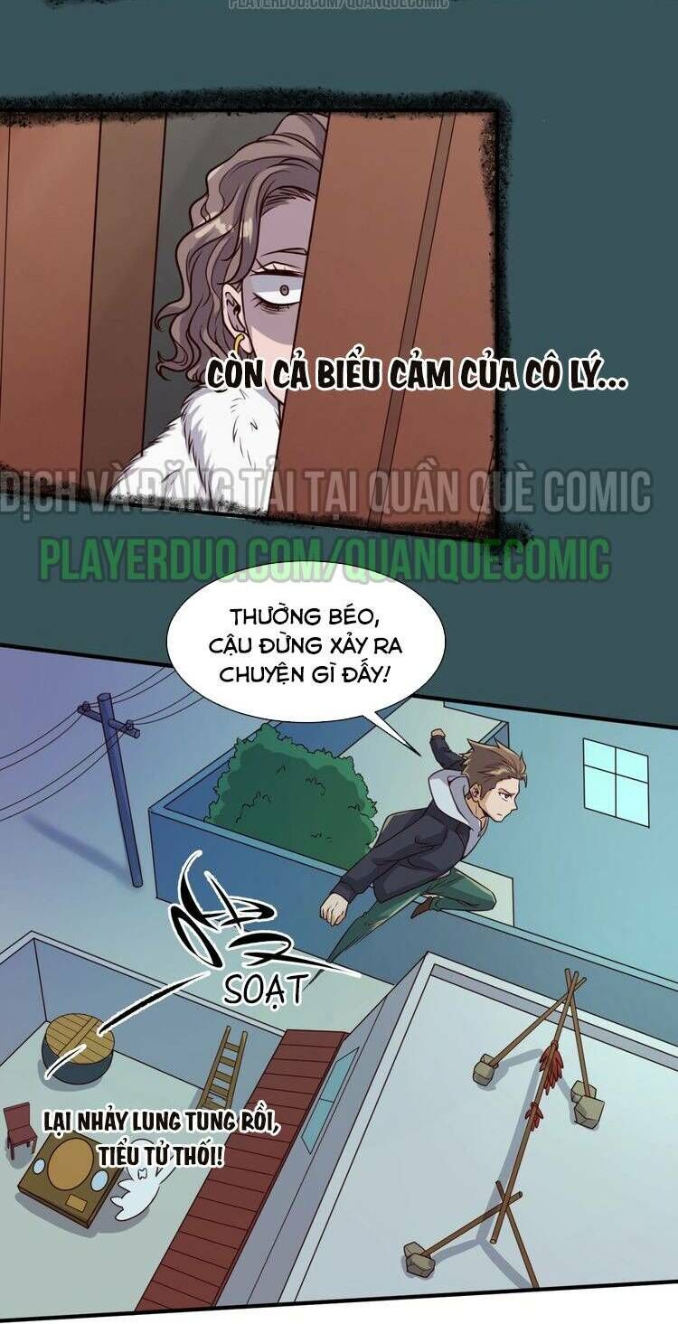 Người Chặn Xuyên Không Chapter 46 - Trang 2