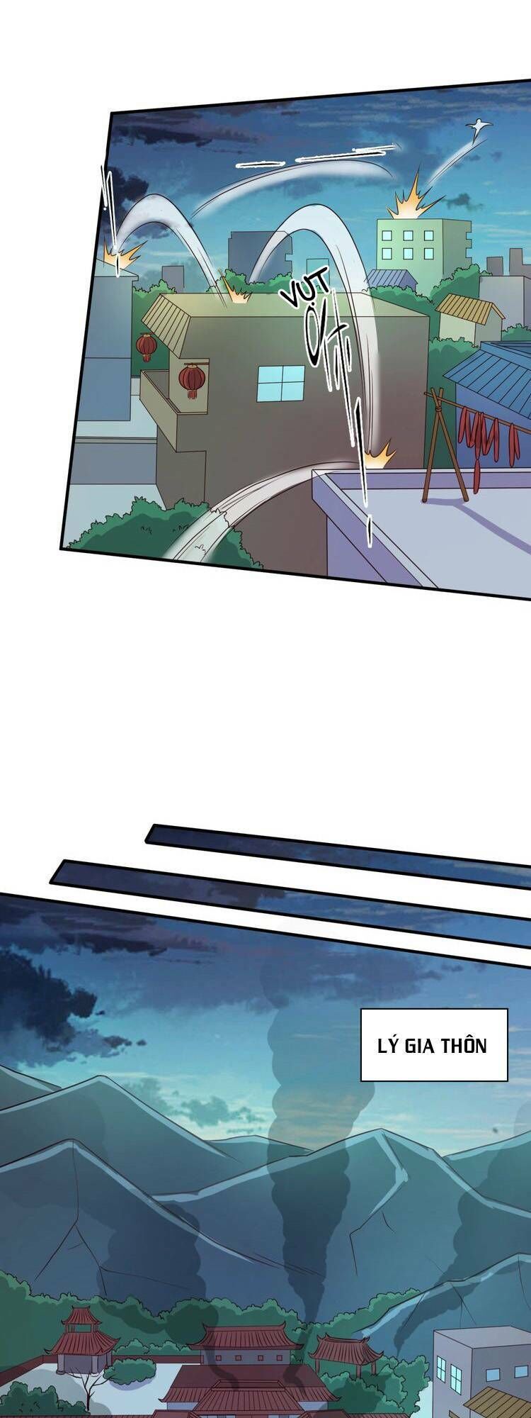 Người Chặn Xuyên Không Chapter 46 - Trang 2