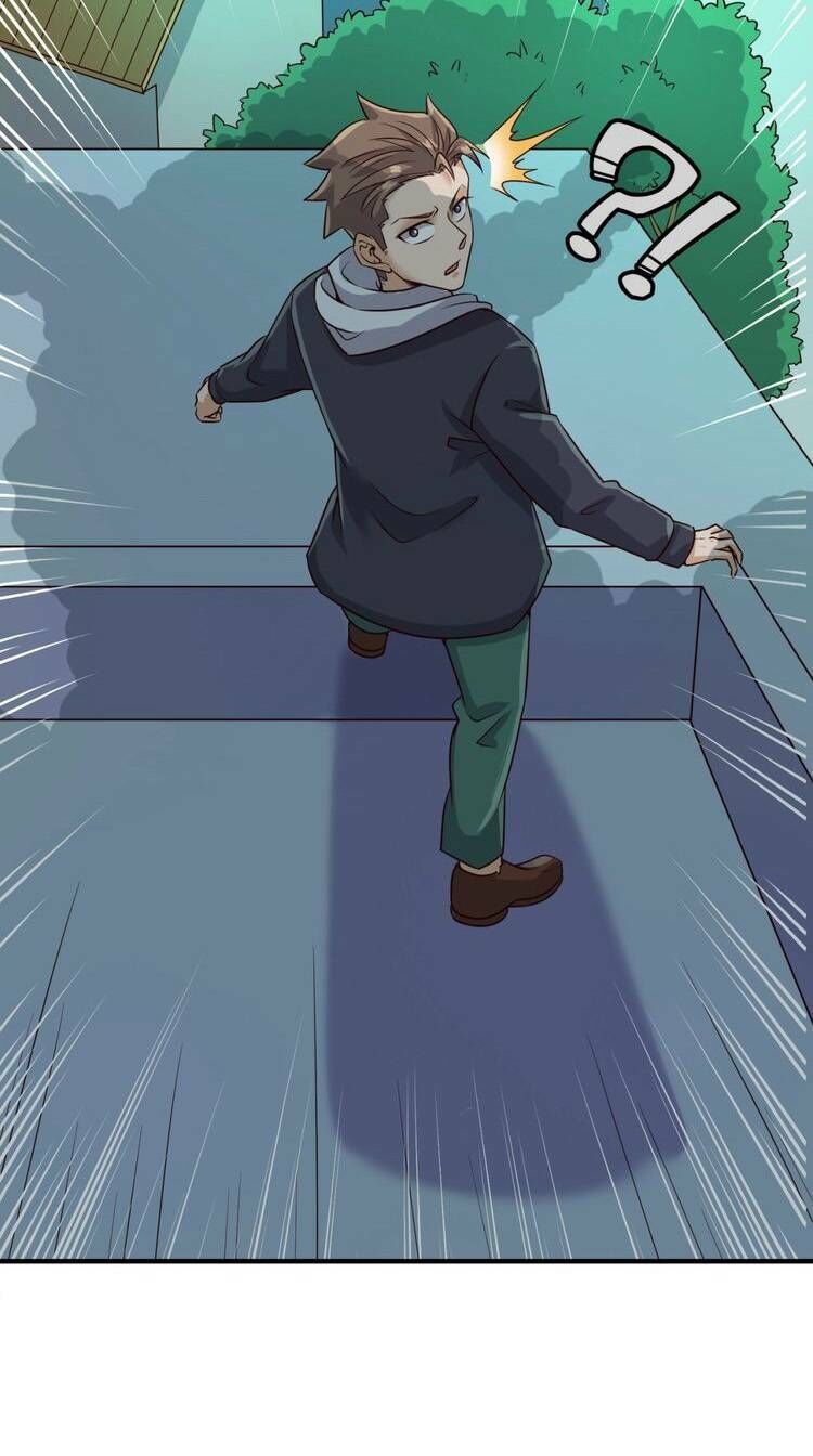 Người Chặn Xuyên Không Chapter 46 - Trang 2