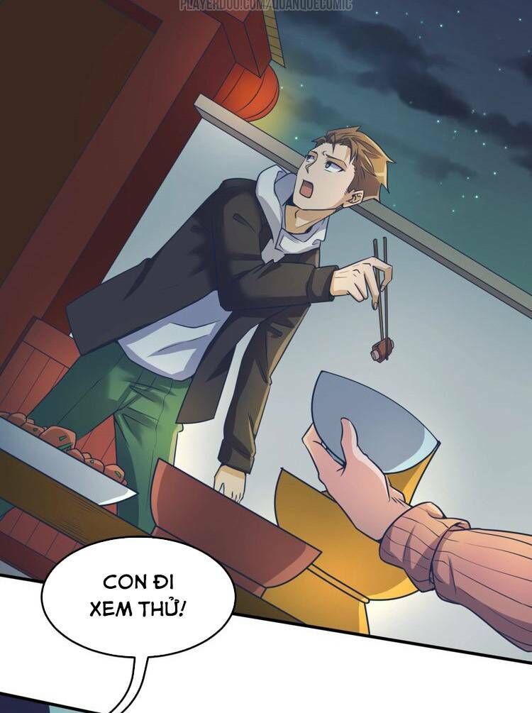 Người Chặn Xuyên Không Chapter 46 - Trang 2