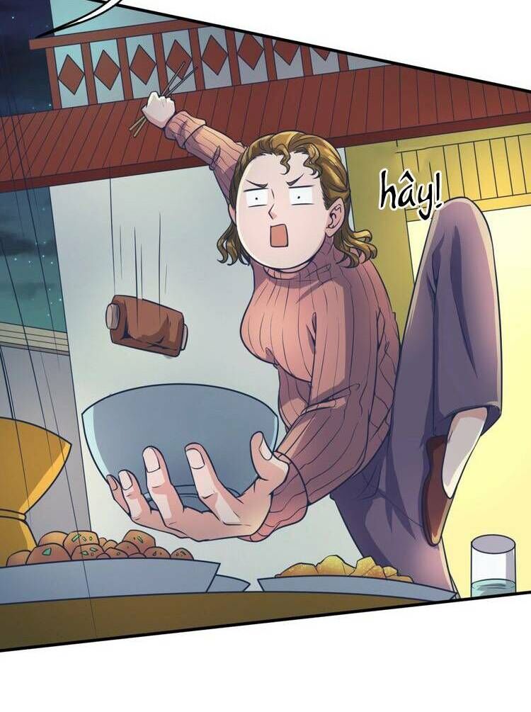 Người Chặn Xuyên Không Chapter 46 - Trang 2