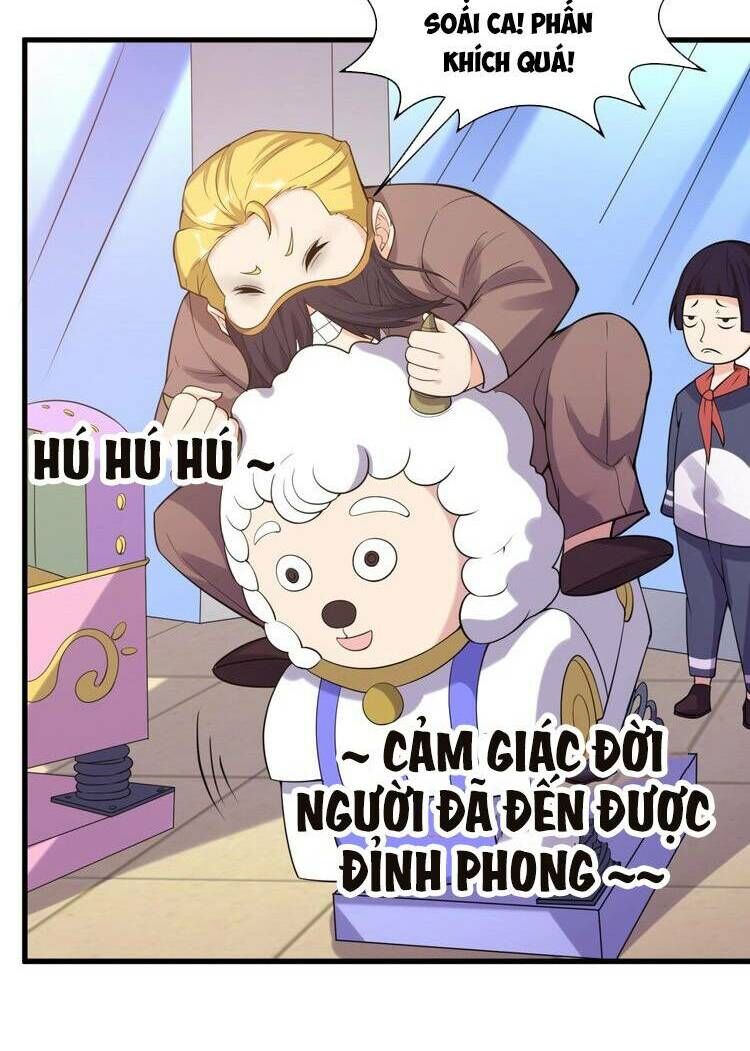 Người Chặn Xuyên Không Chapter 47 - Trang 2