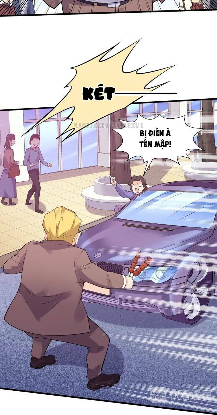 Người Chặn Xuyên Không Chapter 47 - Trang 2