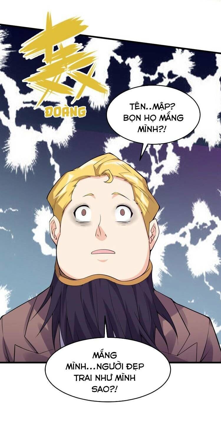 Người Chặn Xuyên Không Chapter 47 - Trang 2