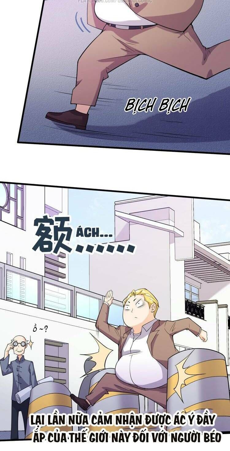 Người Chặn Xuyên Không Chapter 47 - Trang 2