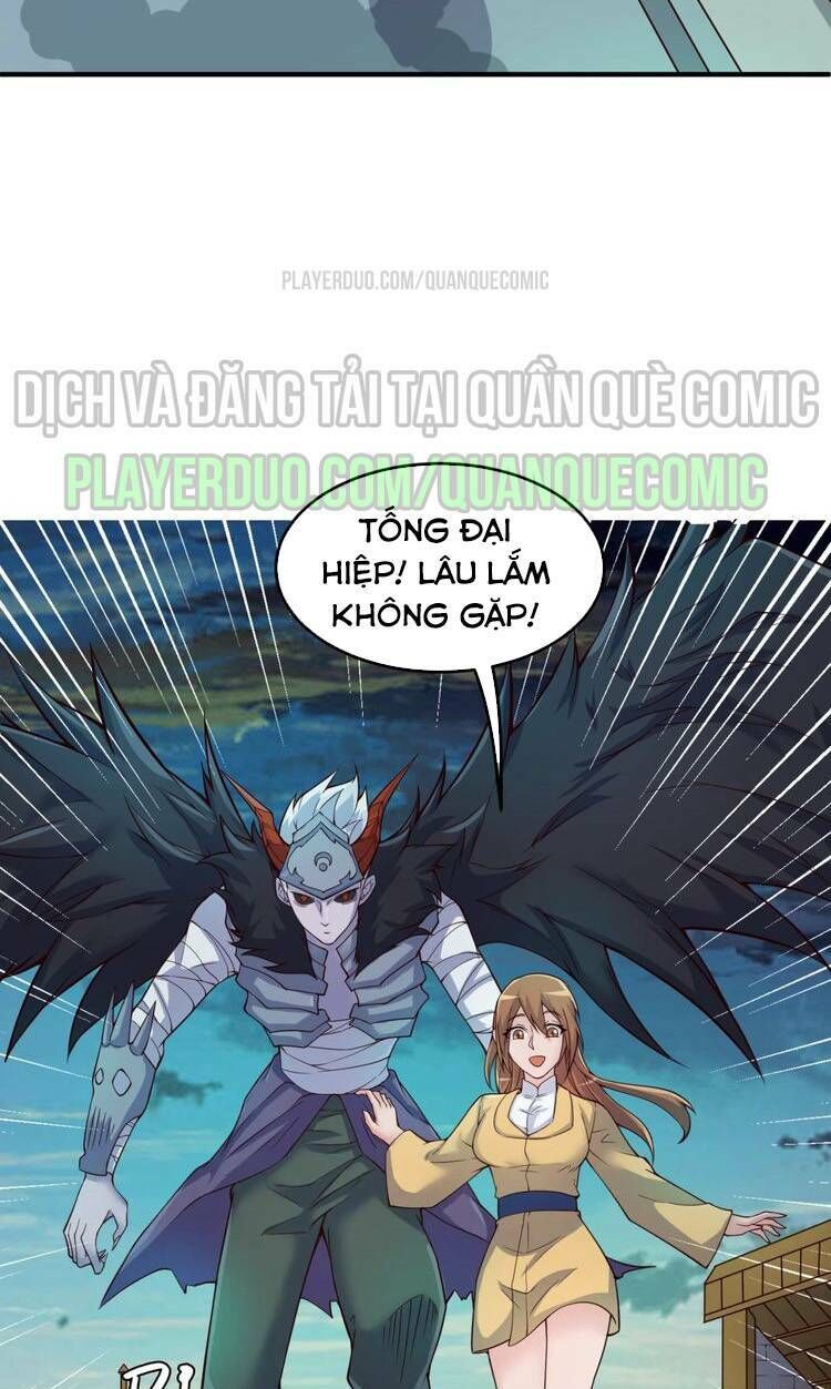 Người Chặn Xuyên Không Chapter 47 - Trang 2