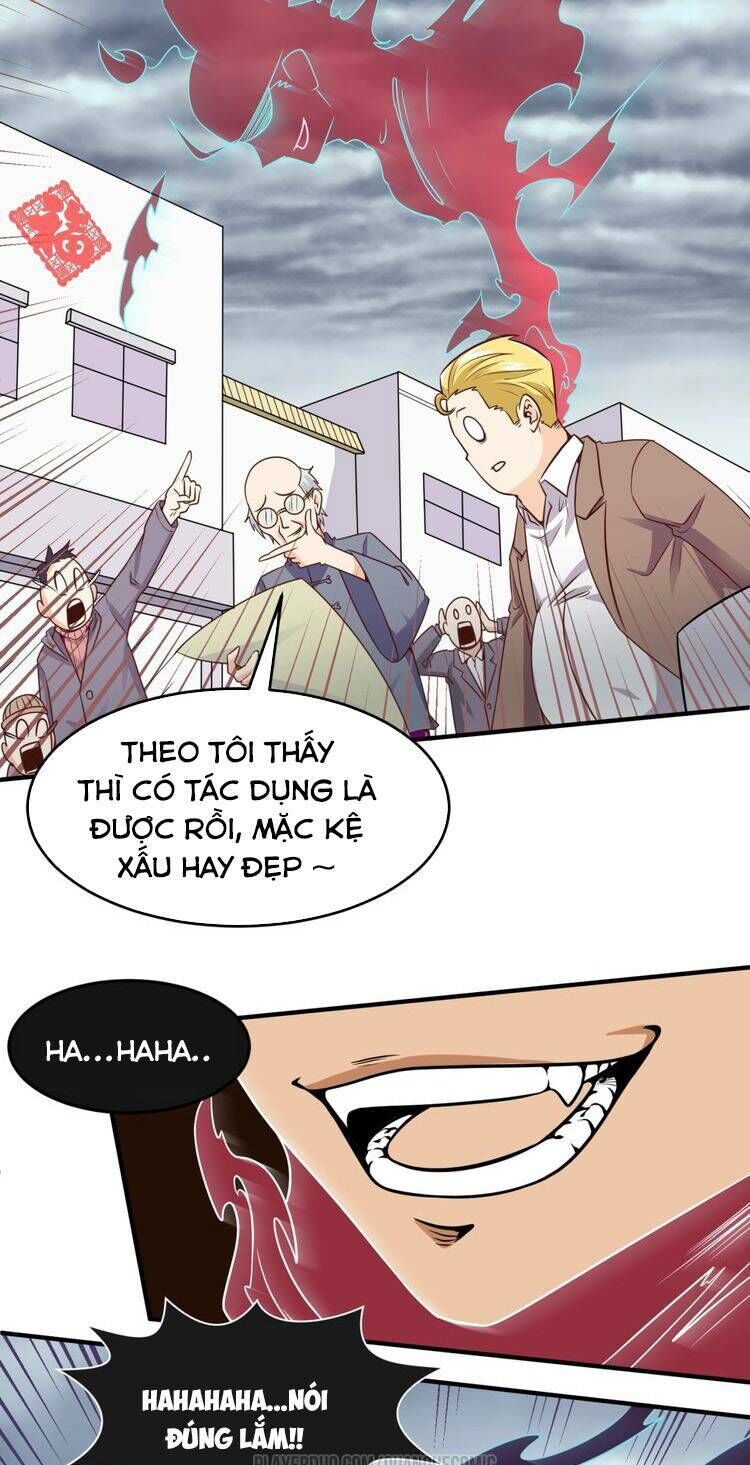 Người Chặn Xuyên Không Chapter 47 - Trang 2