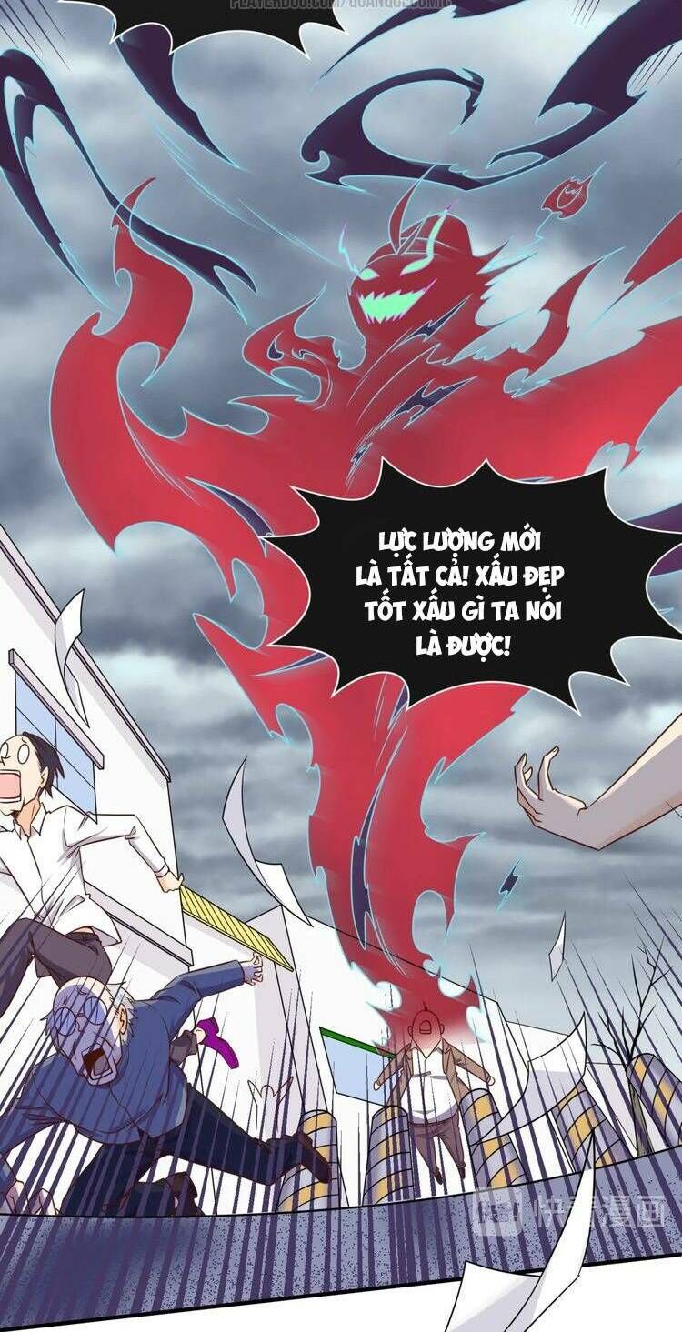 Người Chặn Xuyên Không Chapter 47 - Trang 2