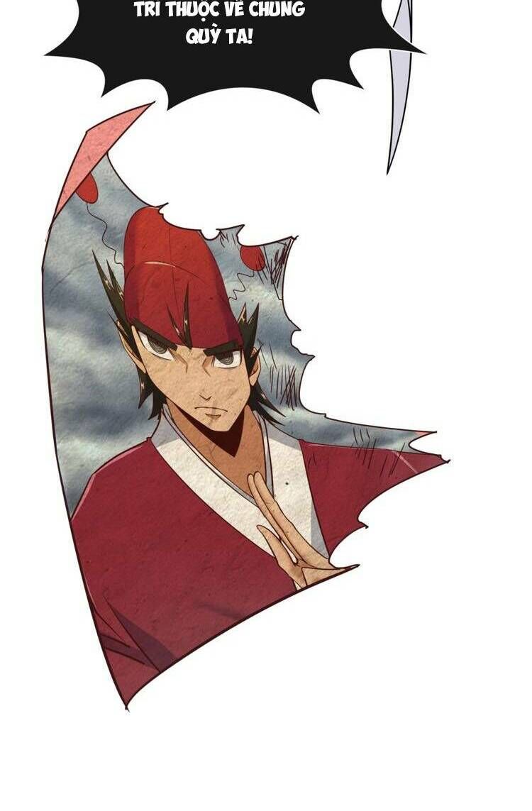 Người Chặn Xuyên Không Chapter 47 - Trang 2