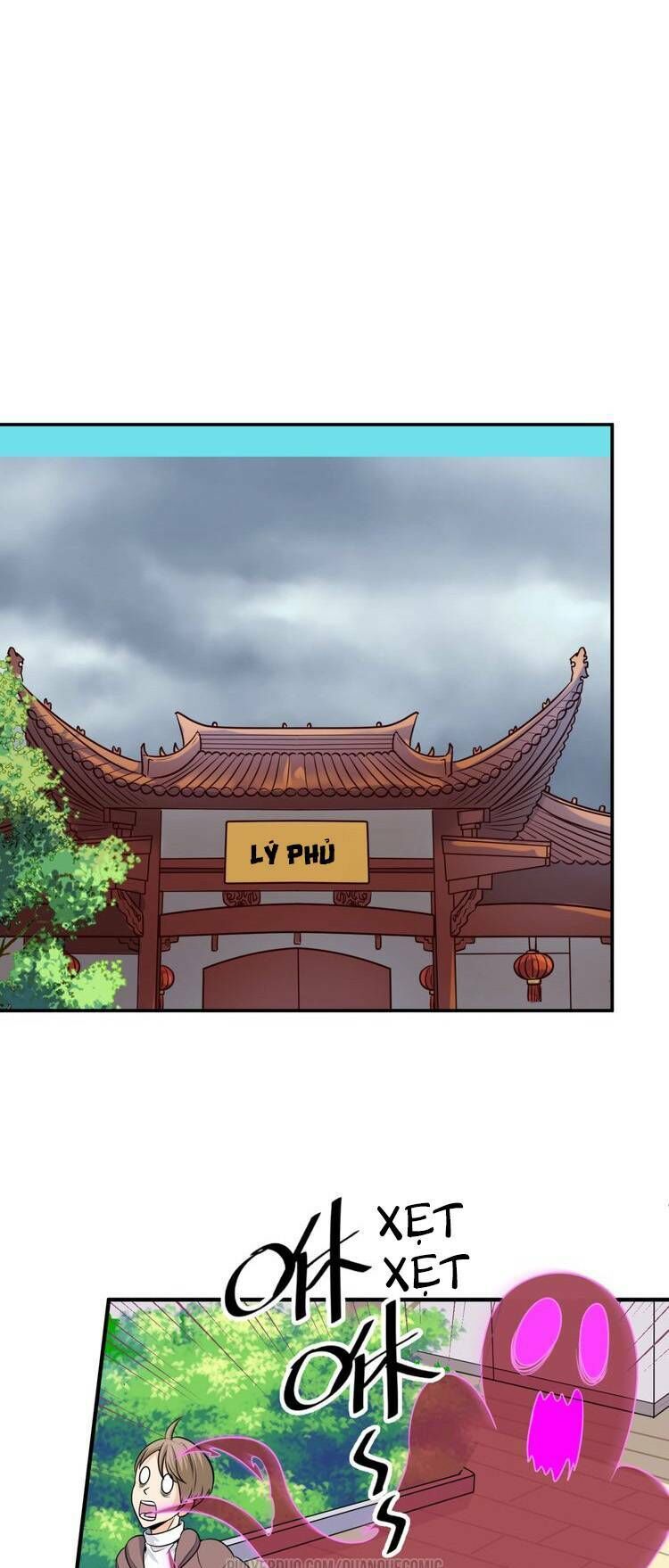 Người Chặn Xuyên Không Chapter 47 - Trang 2