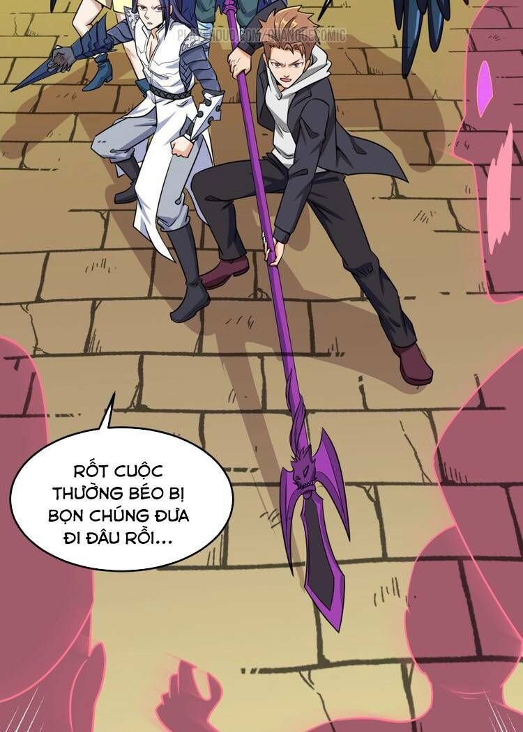 Người Chặn Xuyên Không Chapter 47 - Trang 2