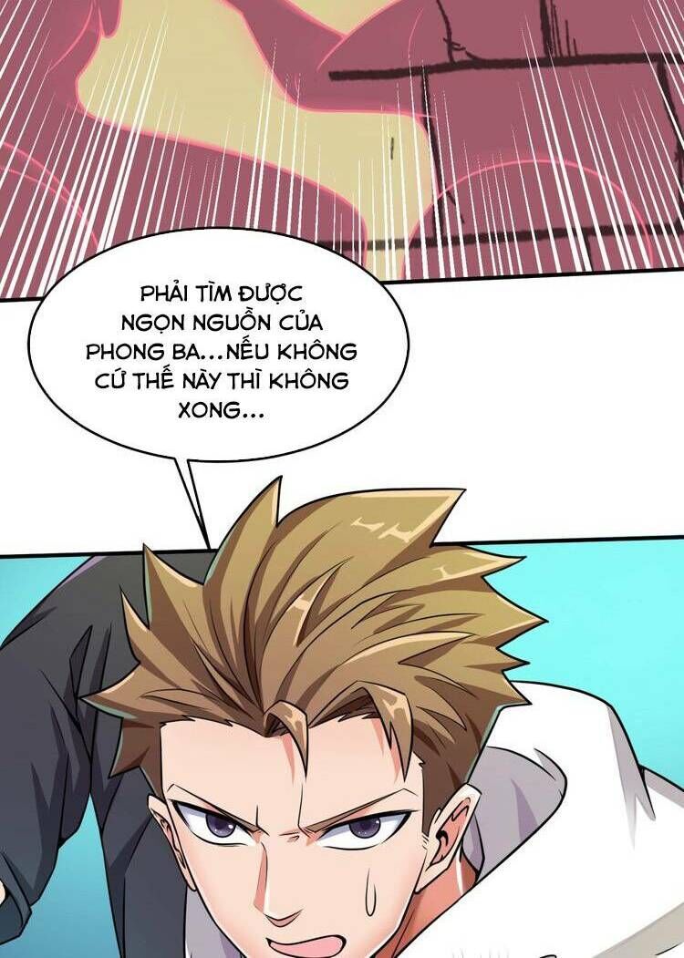 Người Chặn Xuyên Không Chapter 47 - Trang 2