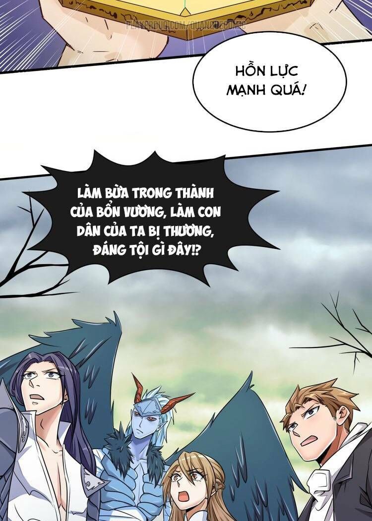 Người Chặn Xuyên Không Chapter 47 - Trang 2