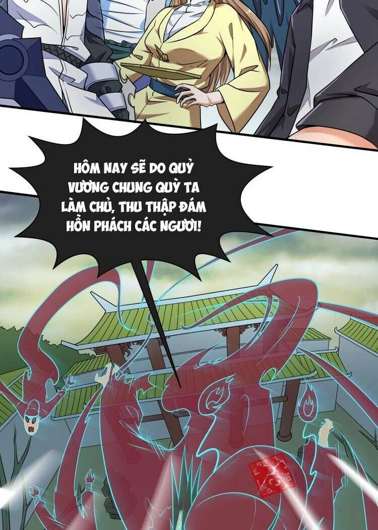 Người Chặn Xuyên Không Chapter 47 - Trang 2