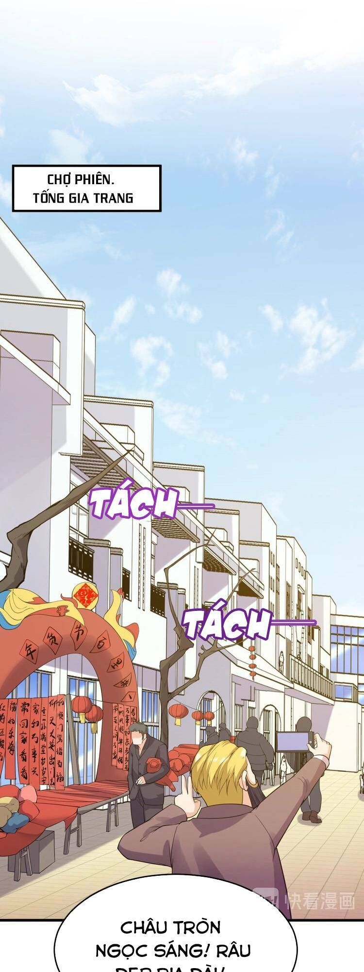 Người Chặn Xuyên Không Chapter 47 - Trang 2