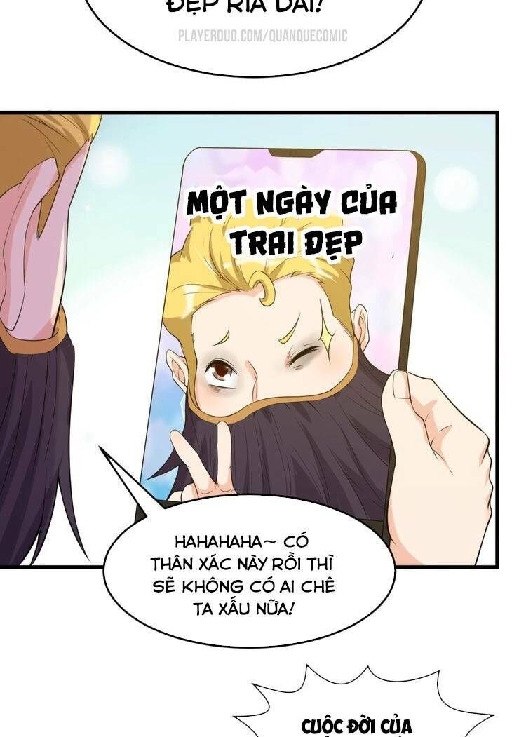 Người Chặn Xuyên Không Chapter 47 - Trang 2