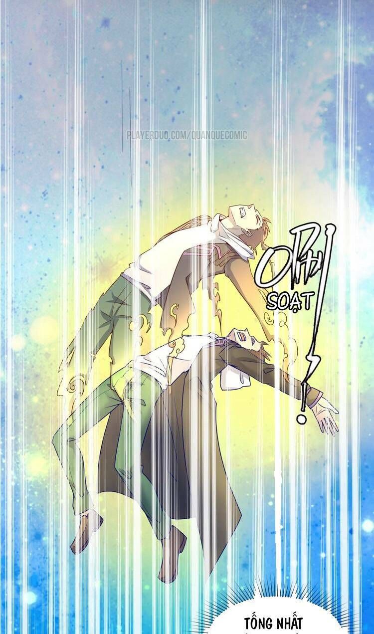 Người Chặn Xuyên Không Chapter 48 - Trang 2