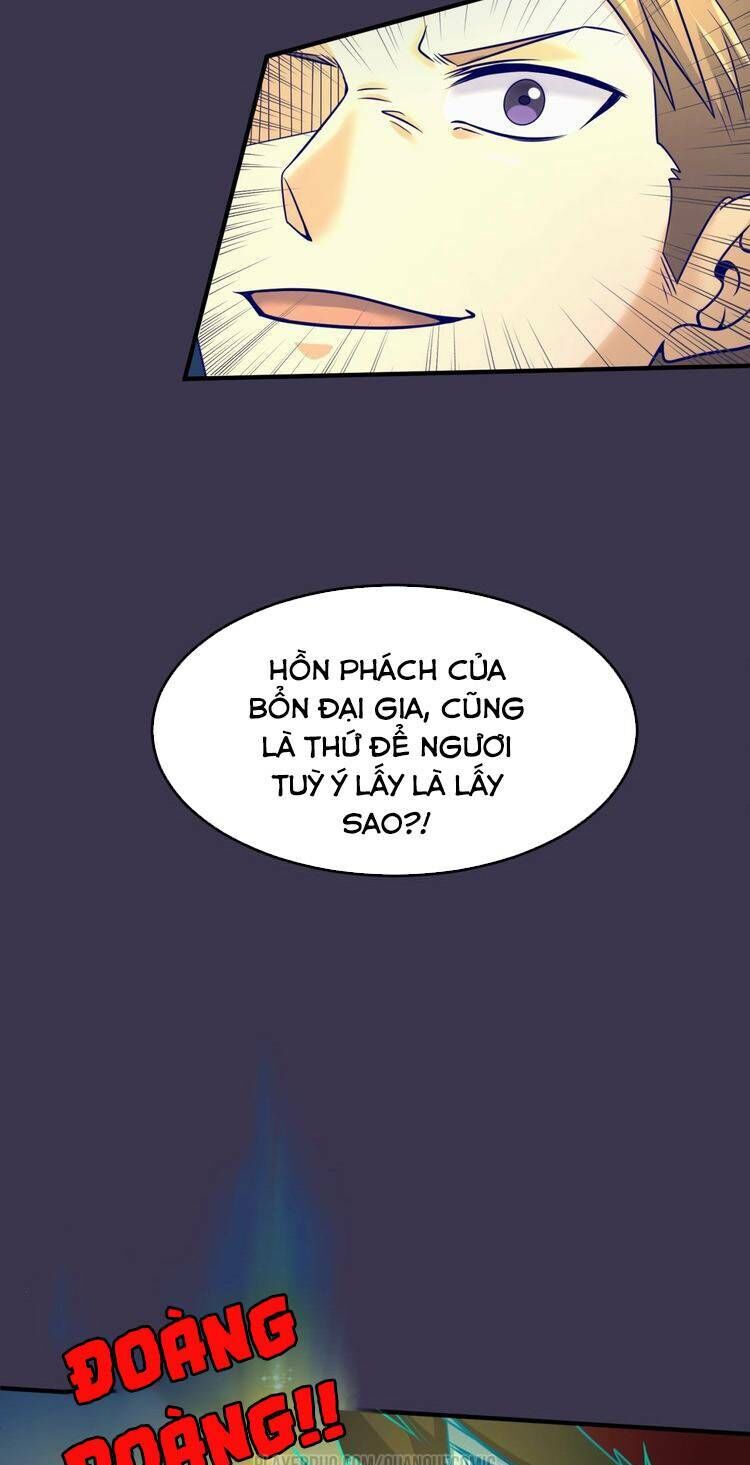 Người Chặn Xuyên Không Chapter 48 - Trang 2