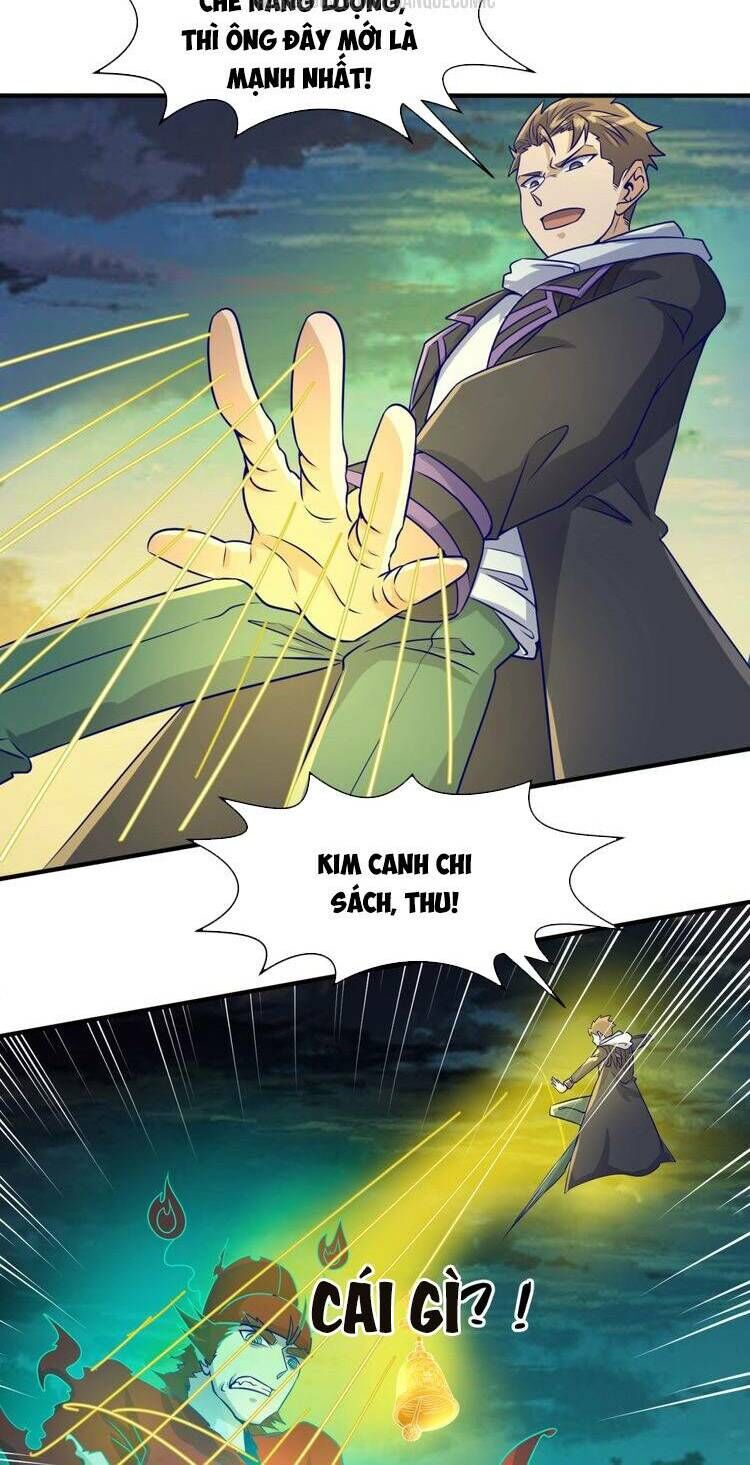 Người Chặn Xuyên Không Chapter 48 - Trang 2