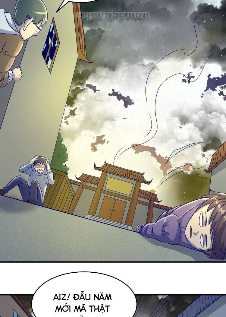 Người Chặn Xuyên Không Chapter 48 - Trang 2