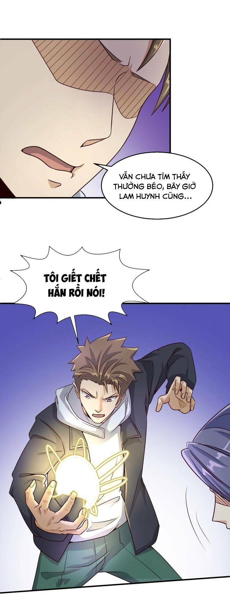 Người Chặn Xuyên Không Chapter 48 - Trang 2