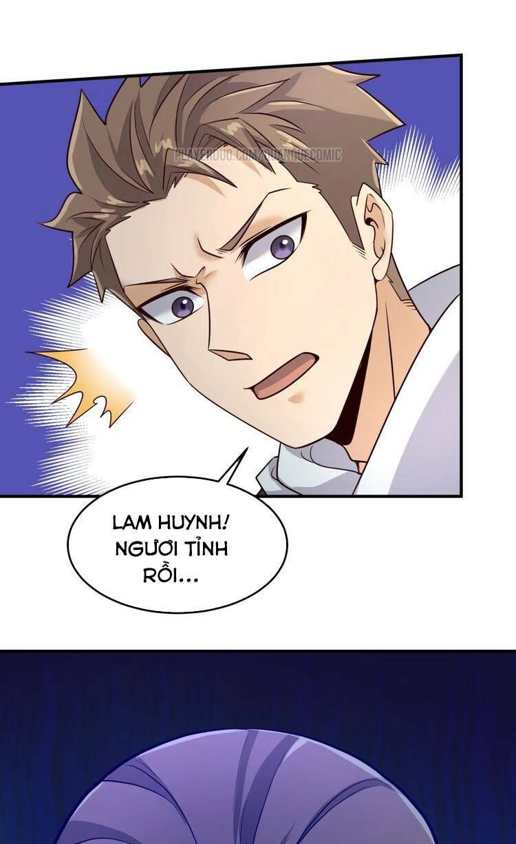 Người Chặn Xuyên Không Chapter 48 - Trang 2