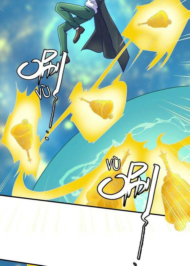 Người Chặn Xuyên Không Chapter 48 - Trang 2