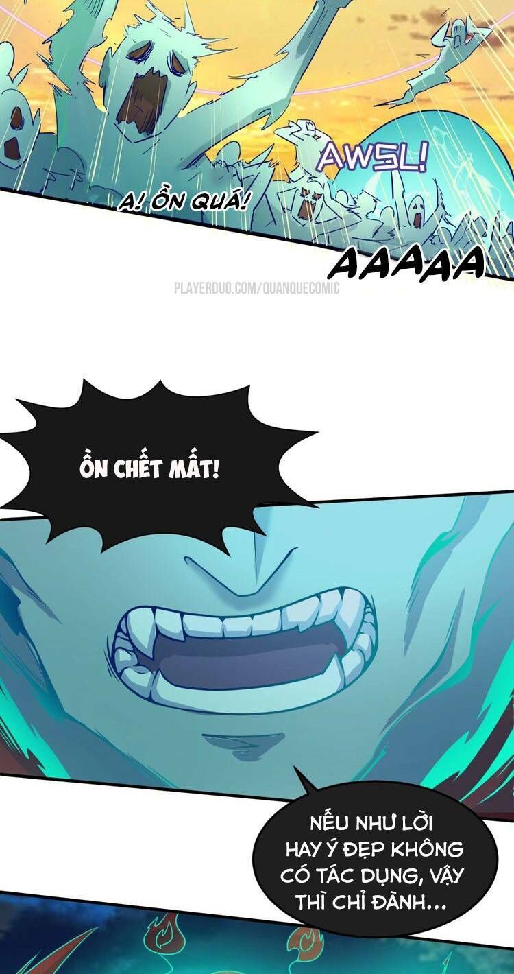 Người Chặn Xuyên Không Chapter 48 - Trang 2