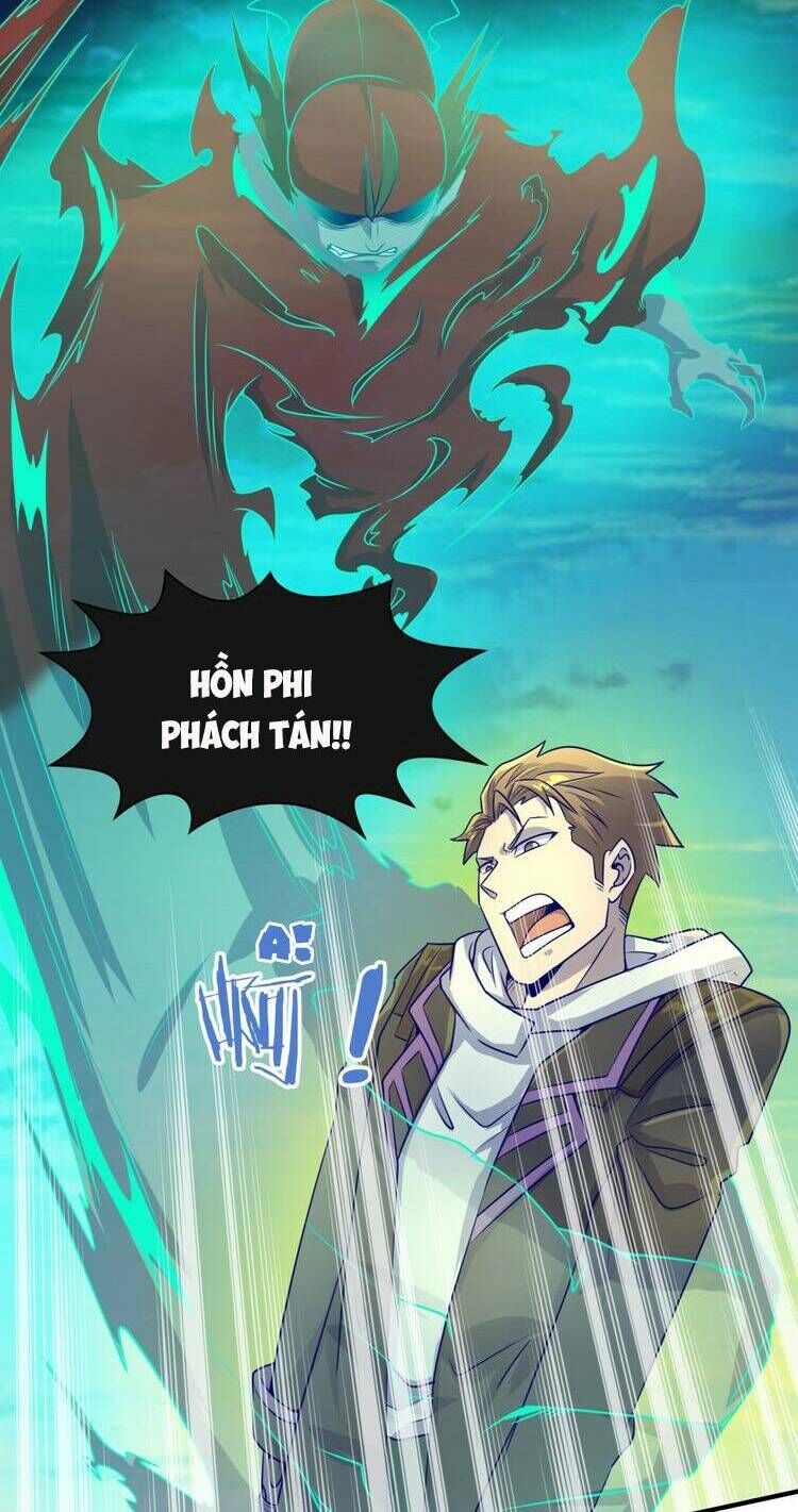 Người Chặn Xuyên Không Chapter 48 - Trang 2