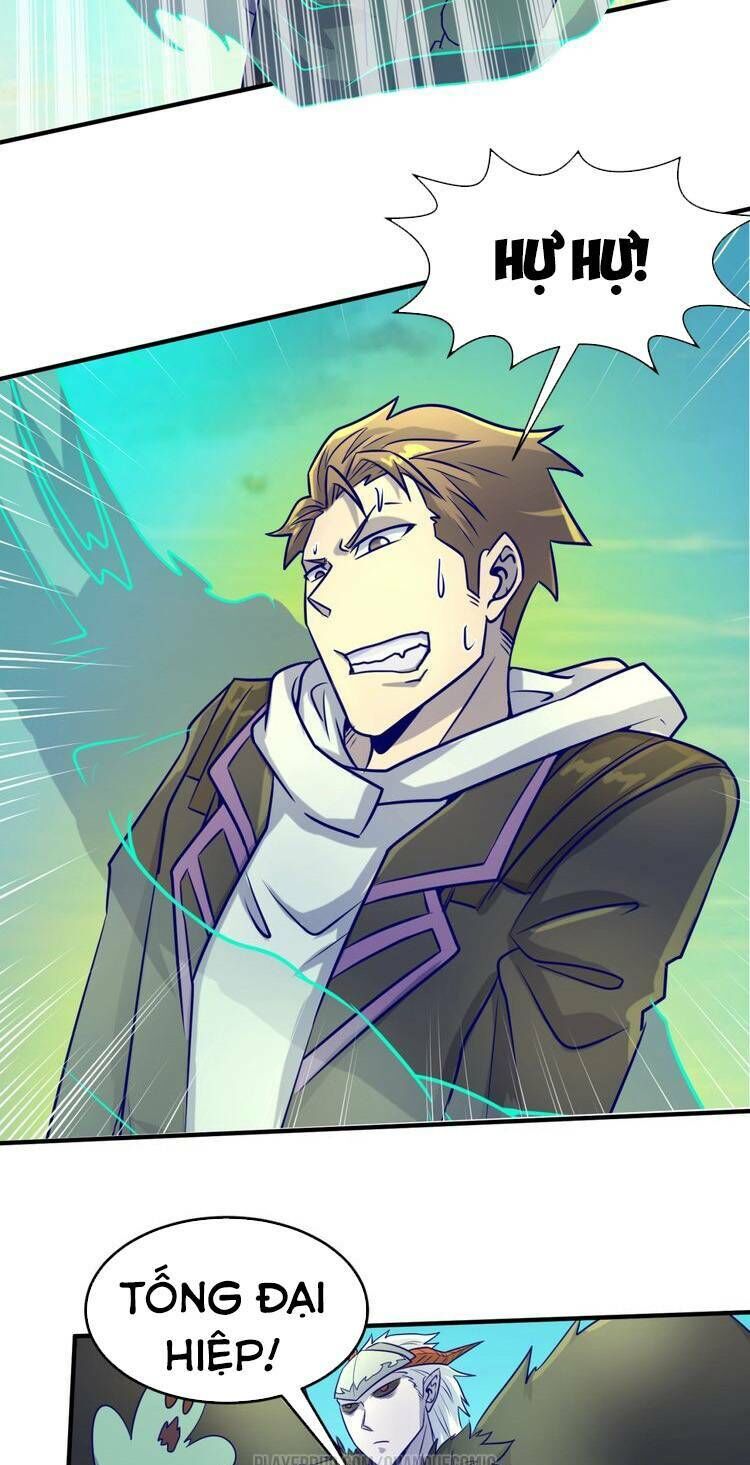 Người Chặn Xuyên Không Chapter 48 - Trang 2