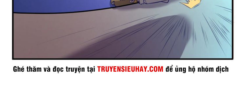 Người Chặn Xuyên Không Chapter 5 - Trang 2