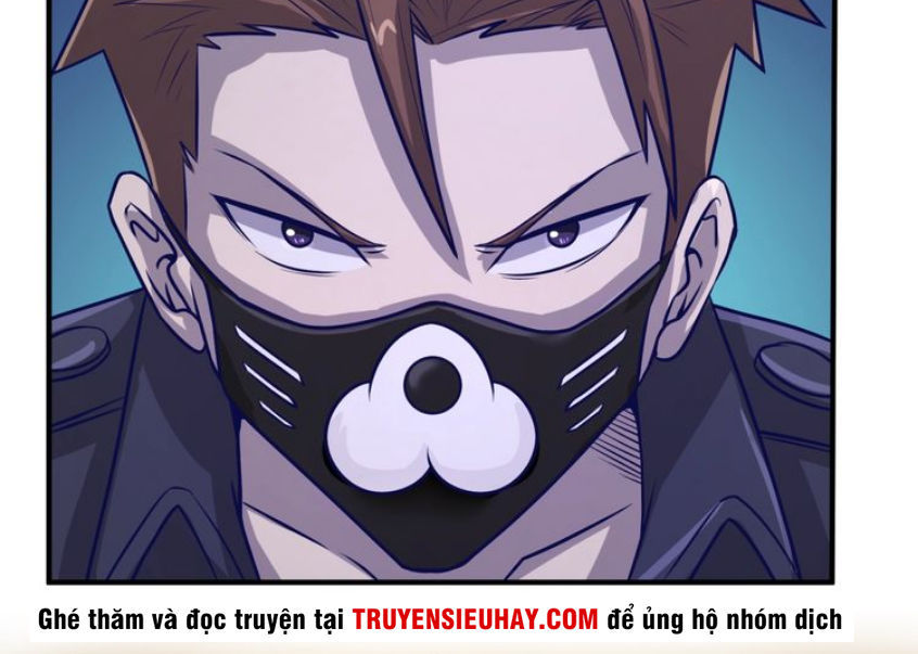 Người Chặn Xuyên Không Chapter 5 - Trang 2