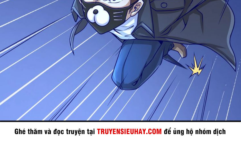 Người Chặn Xuyên Không Chapter 5 - Trang 2