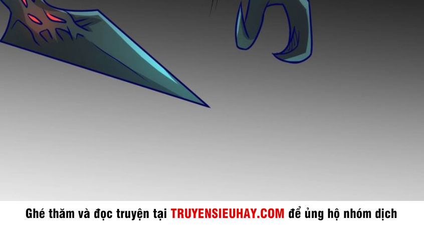 Người Chặn Xuyên Không Chapter 5 - Trang 2