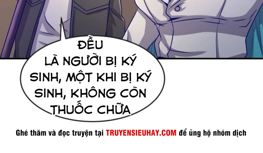 Người Chặn Xuyên Không Chapter 5 - Trang 2