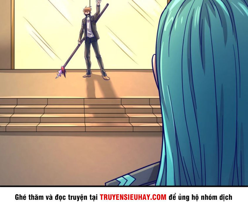 Người Chặn Xuyên Không Chapter 5 - Trang 2