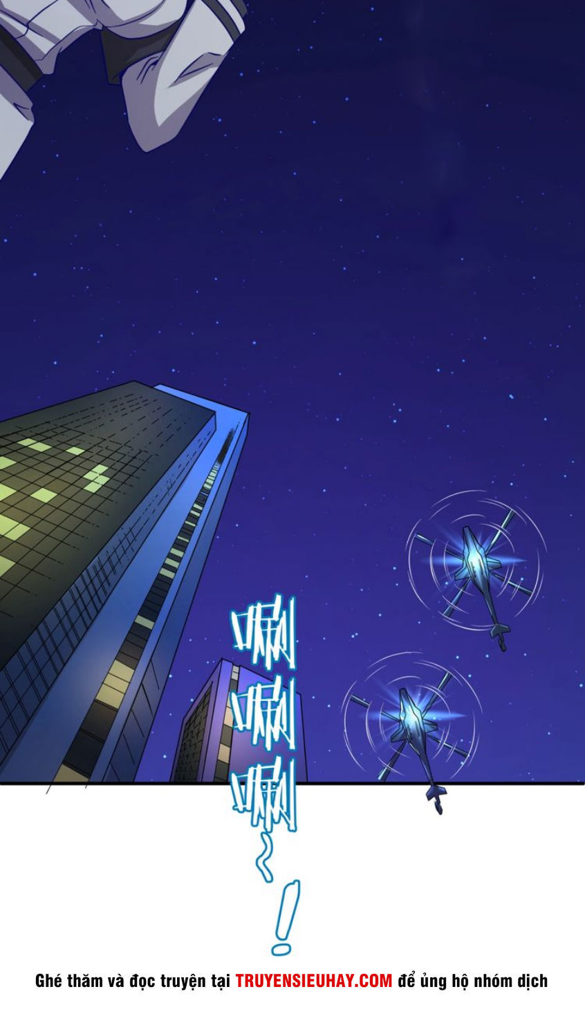 Người Chặn Xuyên Không Chapter 5 - Trang 2
