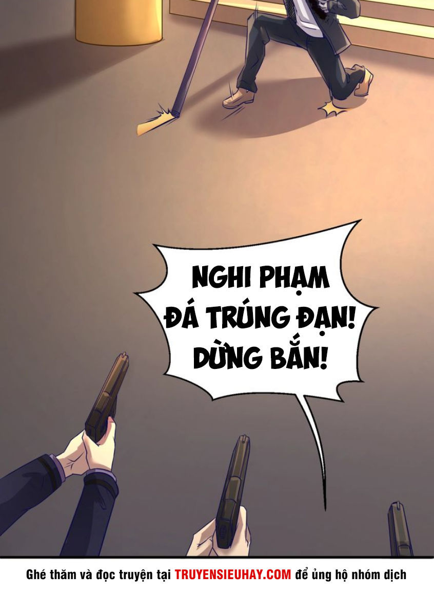 Người Chặn Xuyên Không Chapter 5 - Trang 2