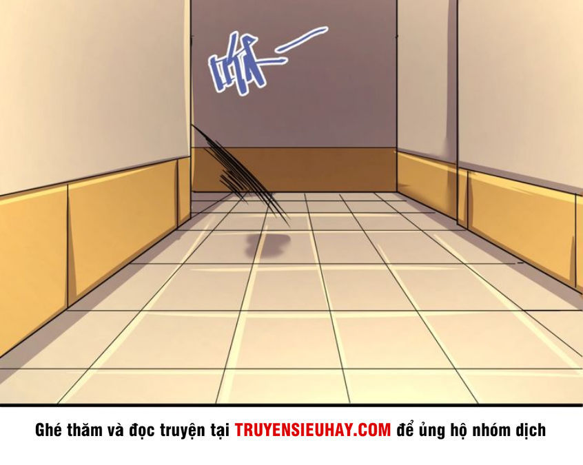 Người Chặn Xuyên Không Chapter 5 - Trang 2