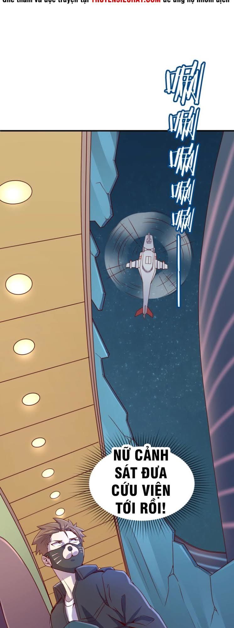 Người Chặn Xuyên Không Chapter 6 - Trang 2