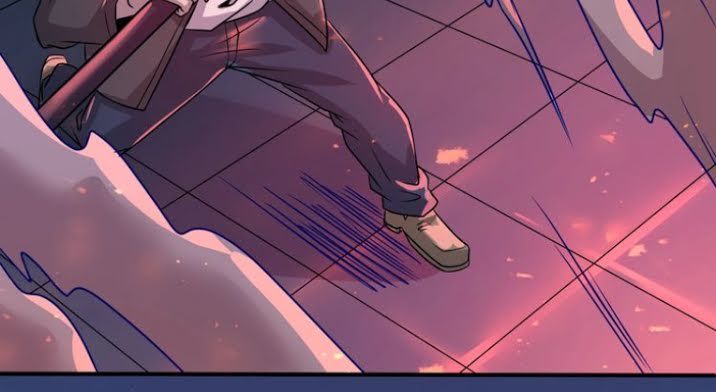 Người Chặn Xuyên Không Chapter 6 - Trang 2