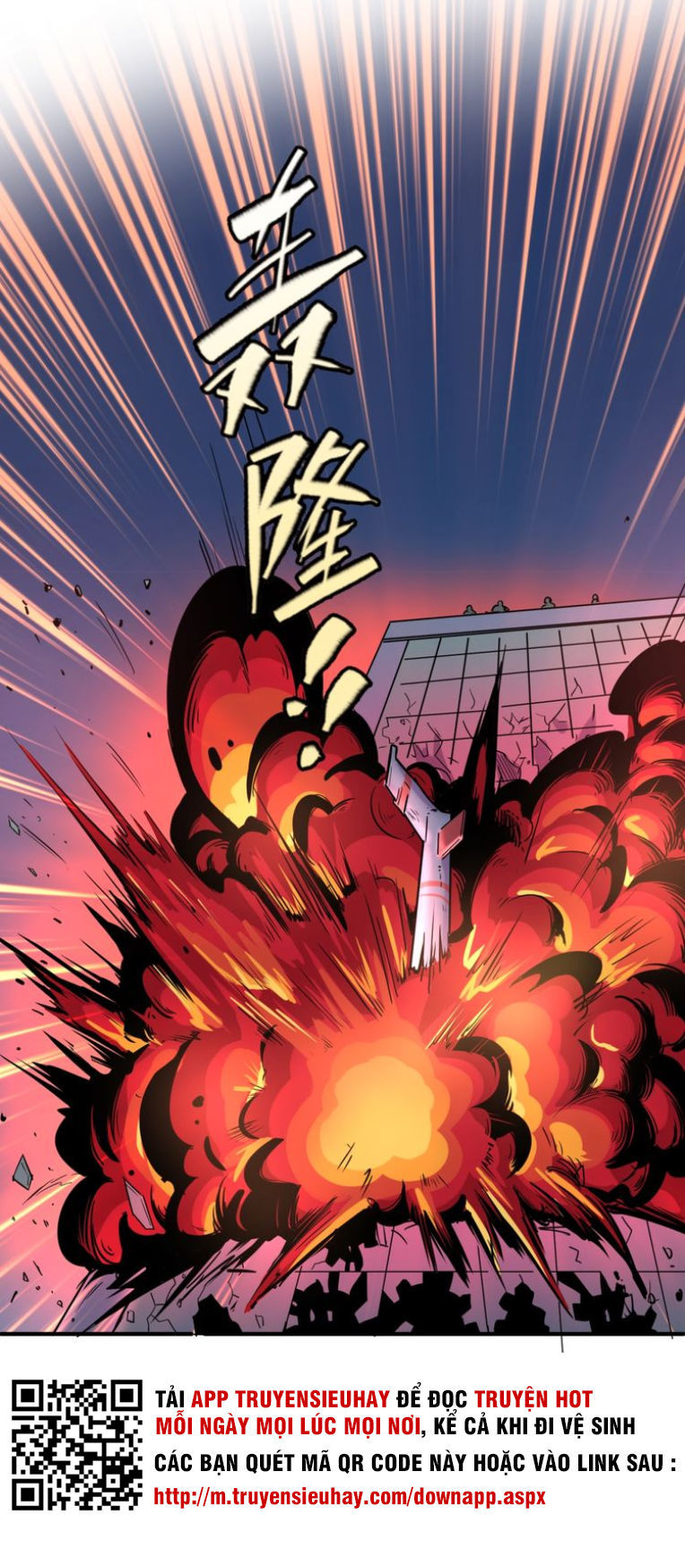 Người Chặn Xuyên Không Chapter 6 - Trang 2