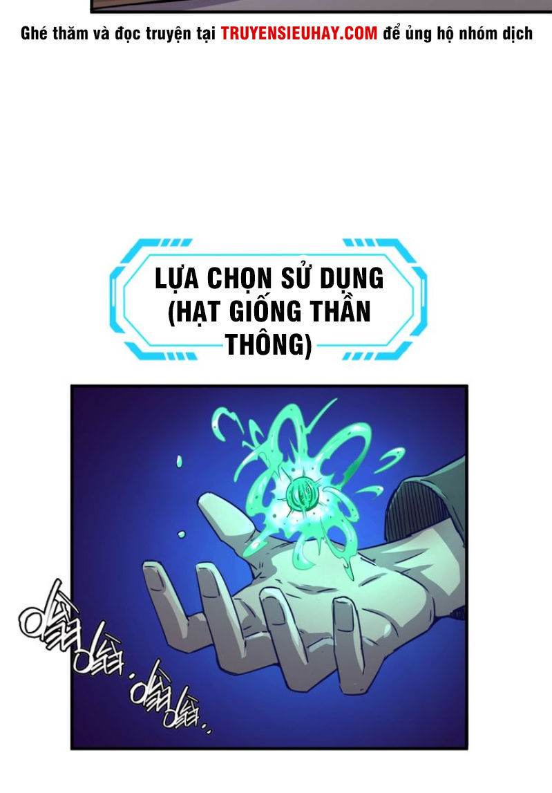 Người Chặn Xuyên Không Chapter 7 - Trang 2