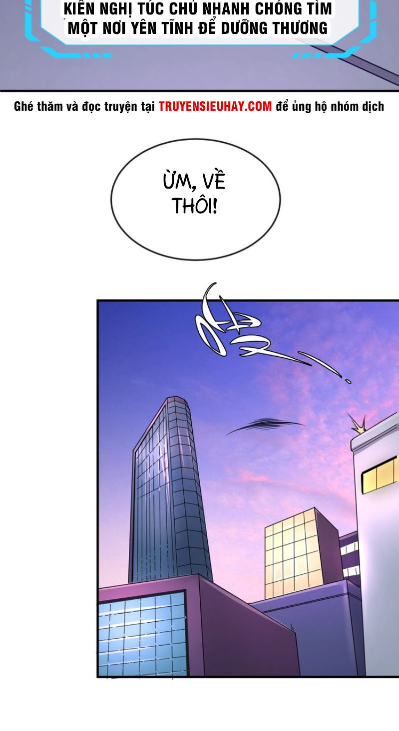 Người Chặn Xuyên Không Chapter 7 - Trang 2